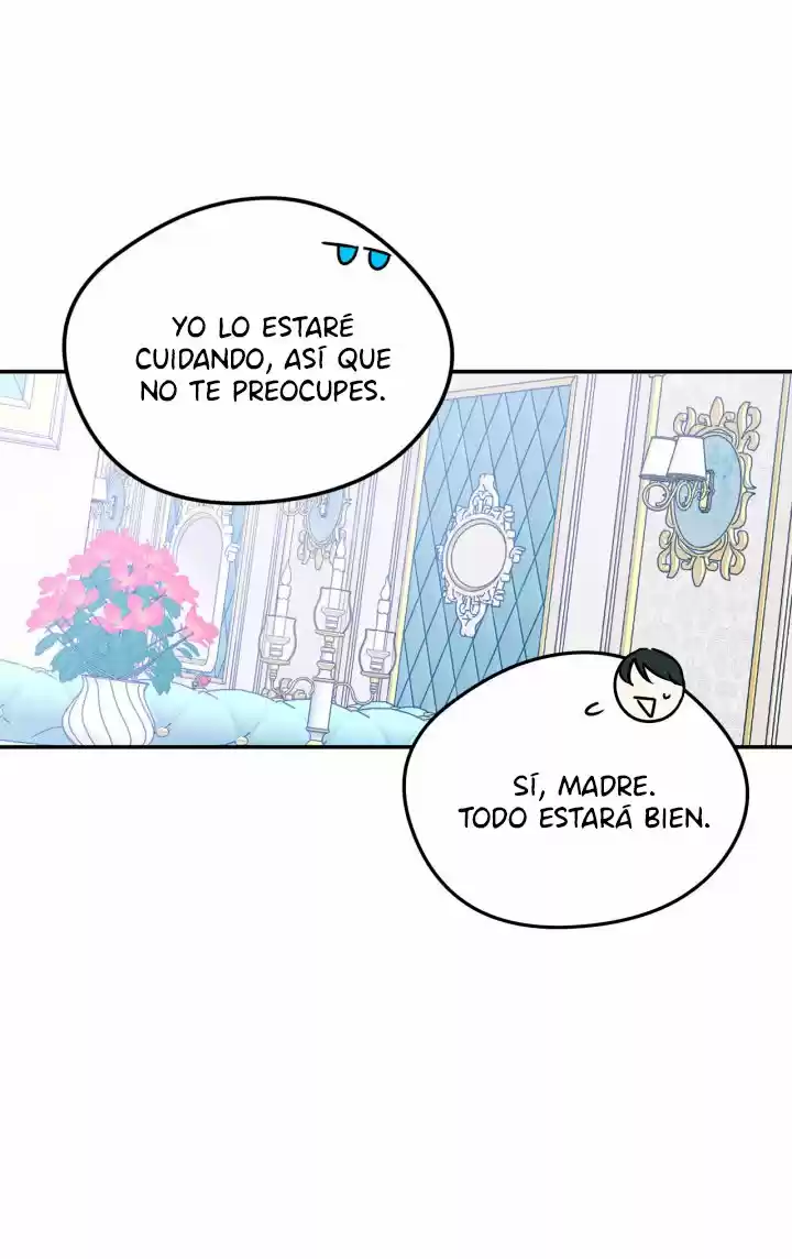 Mi Lacayo Es Una Mujer? - Capítulo 100 - Página 12 - LectorTMOo