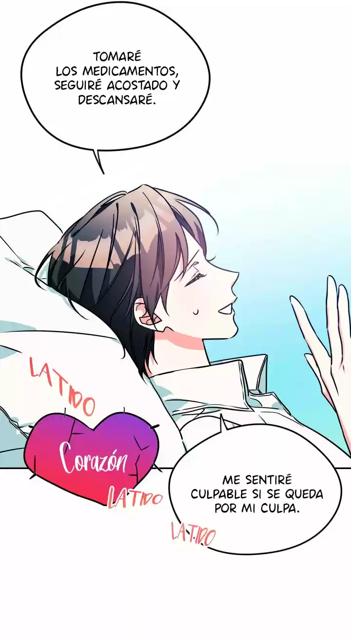 Mi Lacayo Es Una Mujer? - Capítulo 100 - Página 13 - LectorTMOo
