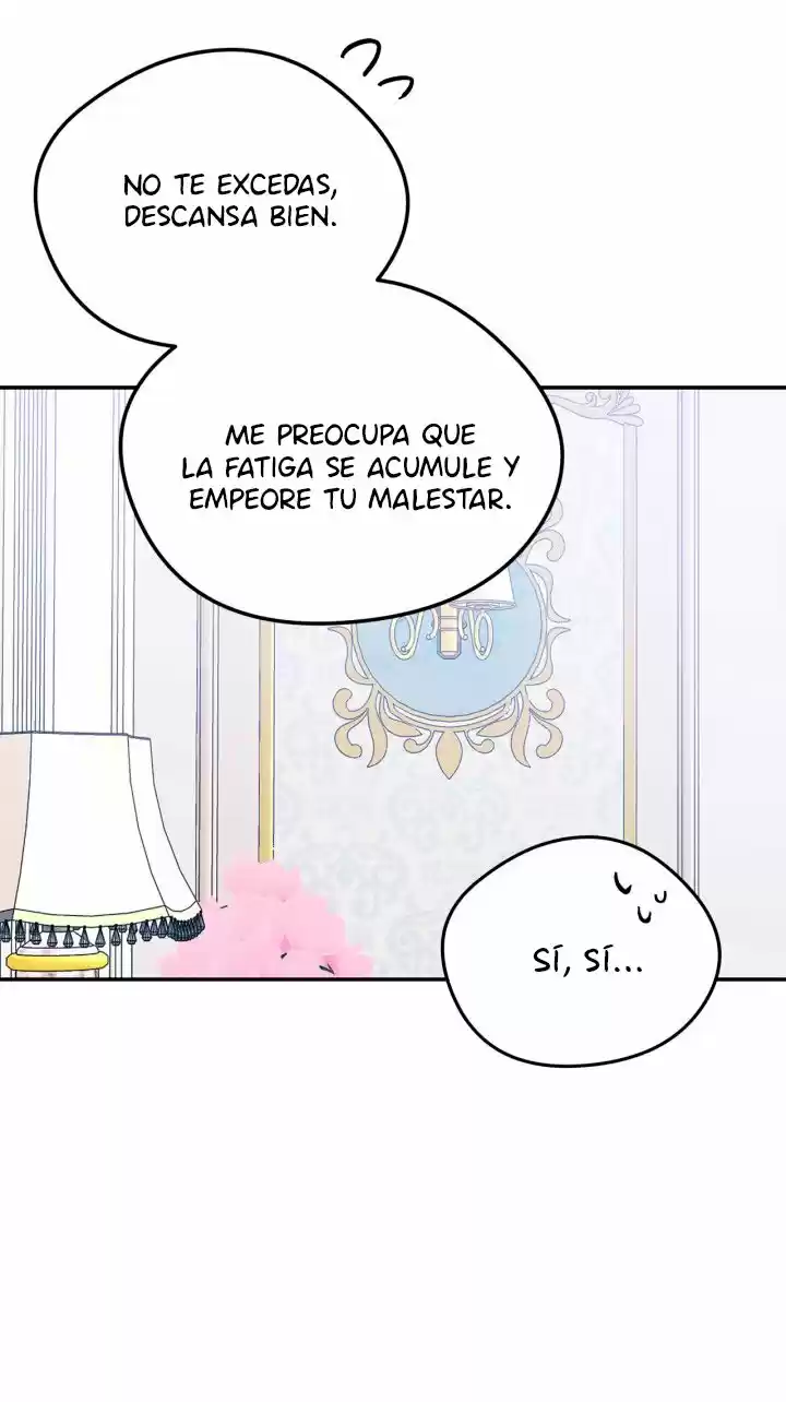 Mi Lacayo Es Una Mujer? - Capítulo 100 - Página 15 - LectorTMOo
