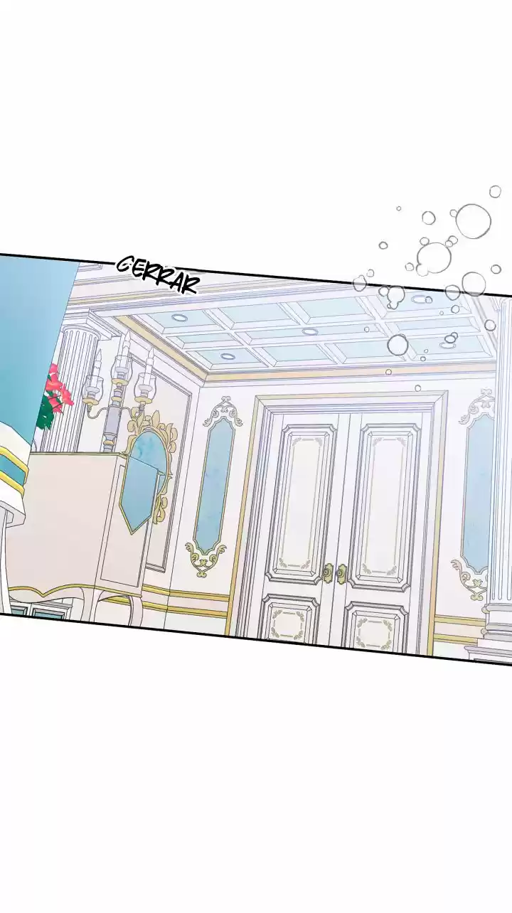 Mi Lacayo Es Una Mujer? - Capítulo 100 - Página 18 - LectorTMOo