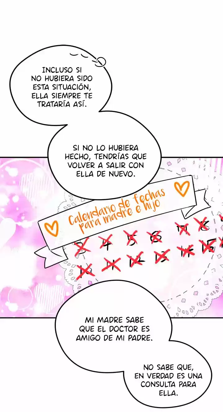 Mi Lacayo Es Una Mujer? - Capítulo 100 - Página 20 - LectorTMOo
