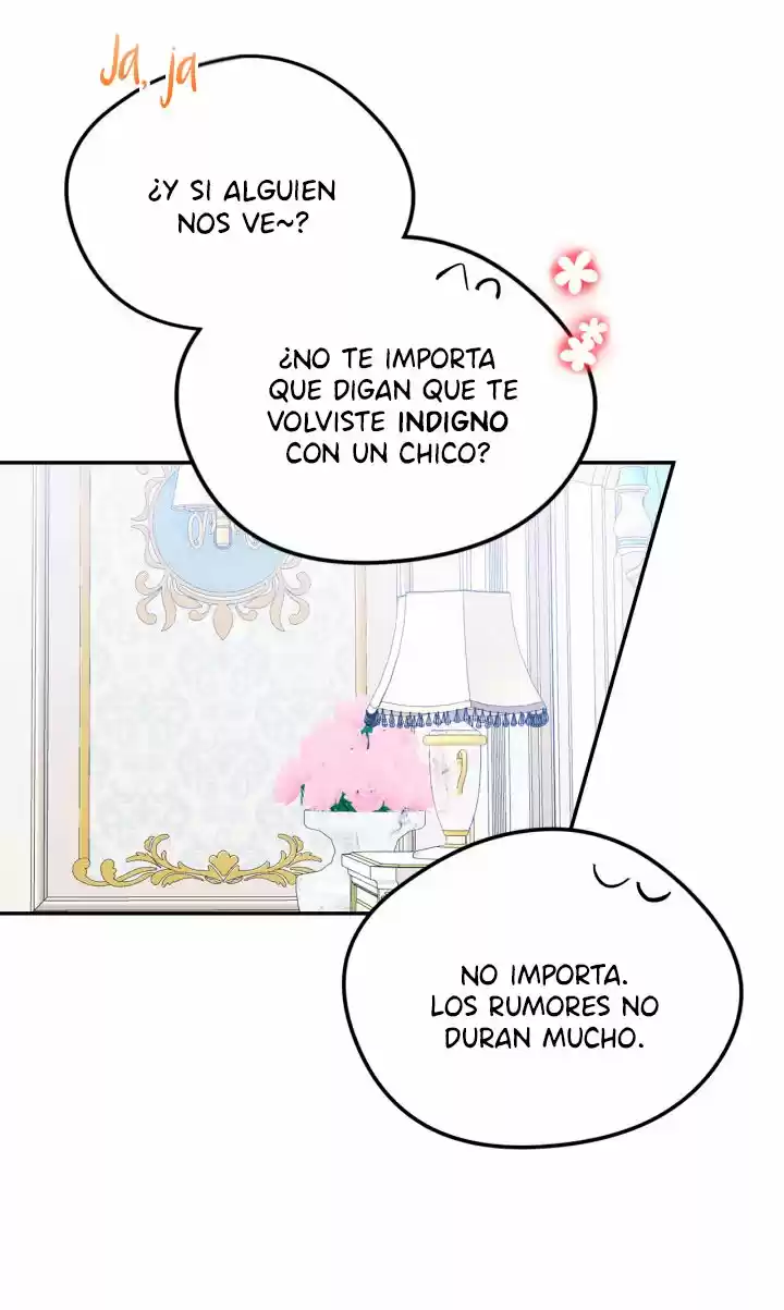 Mi Lacayo Es Una Mujer? - Capítulo 100 - Página 24 - LectorTMOo