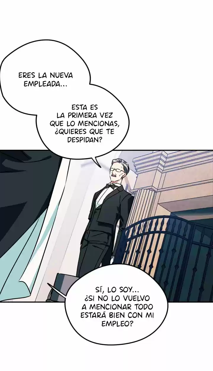 Mi Lacayo Es Una Mujer? - Capítulo 100 - Página 26 - LectorTMOo