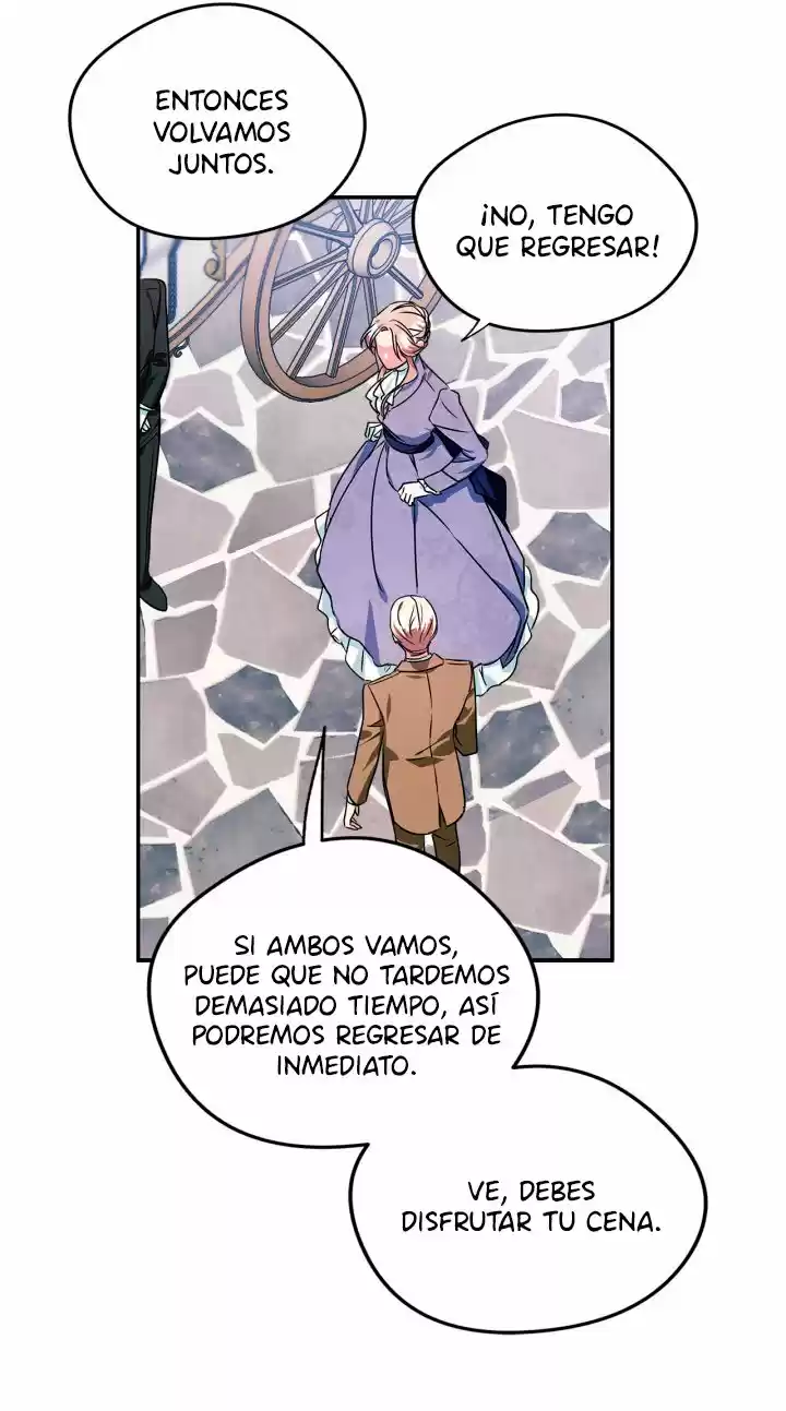 Mi Lacayo Es Una Mujer? - Capítulo 100 - Página 35 - LectorTMOo