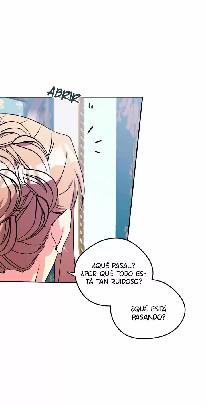 Mi Lacayo Es Una Mujer? - Capítulo 100 - Página 39 - LectorTMOo