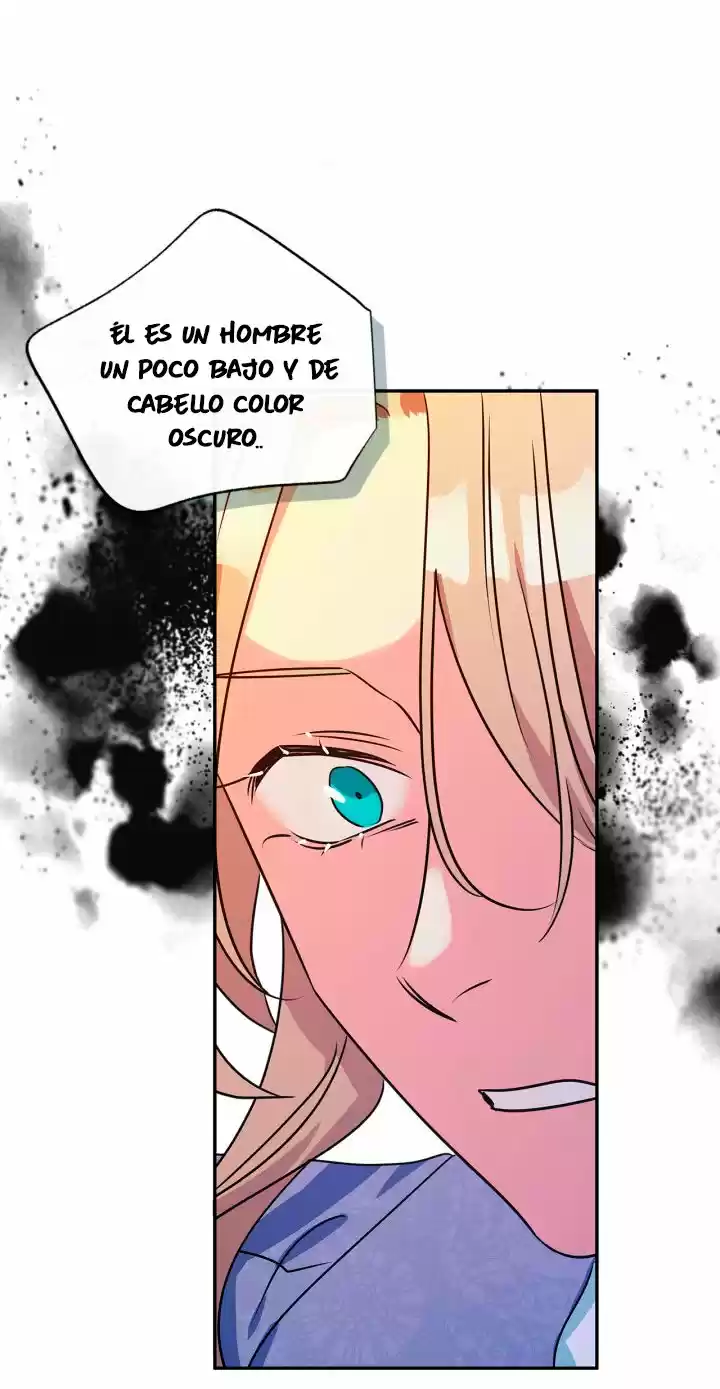 Mi Lacayo Es Una Mujer? - Capítulo 100 - Página 47 - LectorTMOo