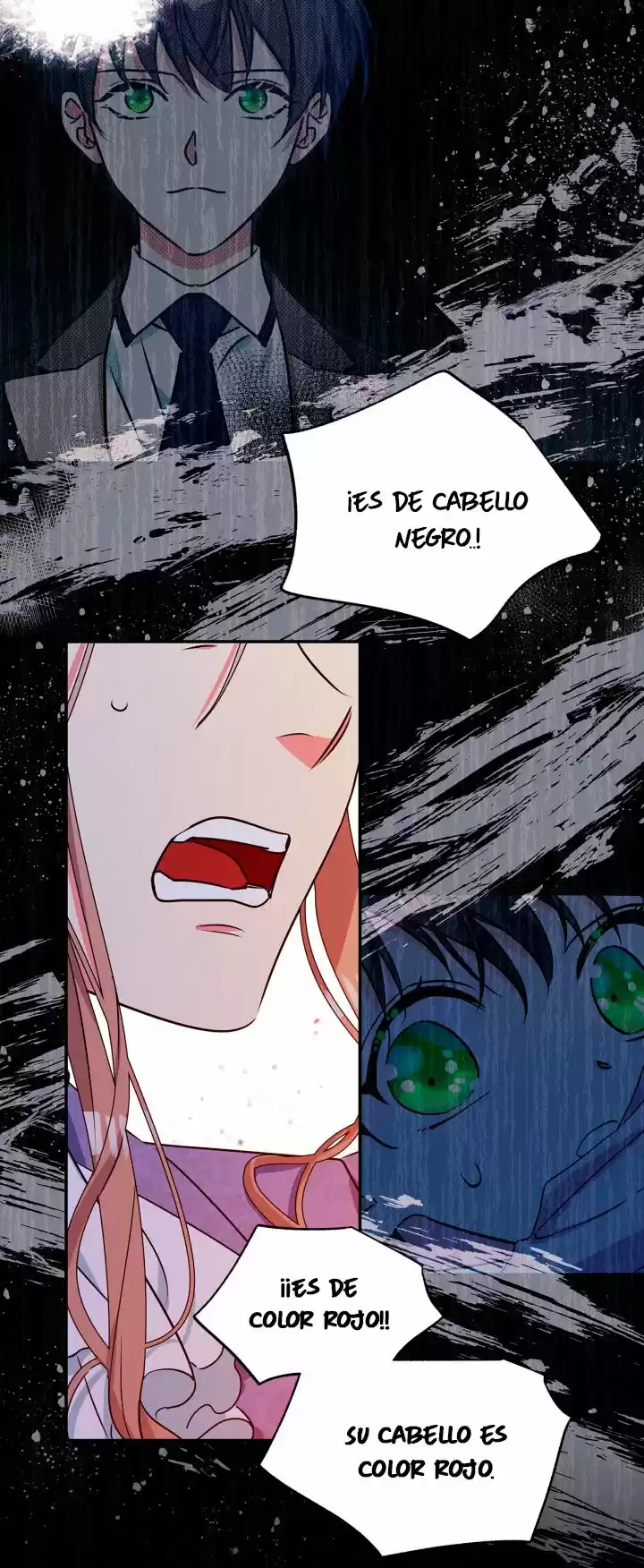 Mi Lacayo Es Una Mujer? - Capítulo 100 - Página 50 - LectorTMOo