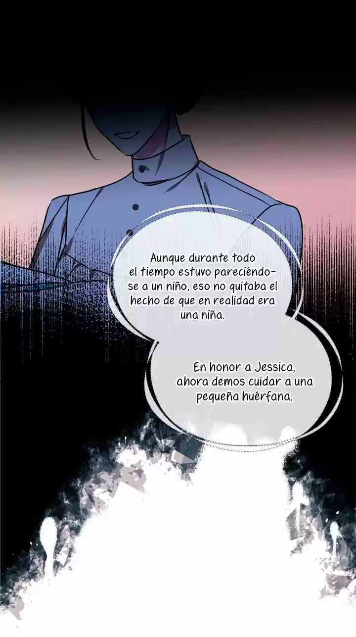 Mi Lacayo Es Una Mujer? - Capítulo 100 - Página 52 - LectorTMOo