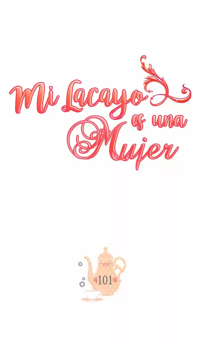 Mi Lacayo Es Una Mujer? - Capítulo 101 - Página 3 - LectorTMOo