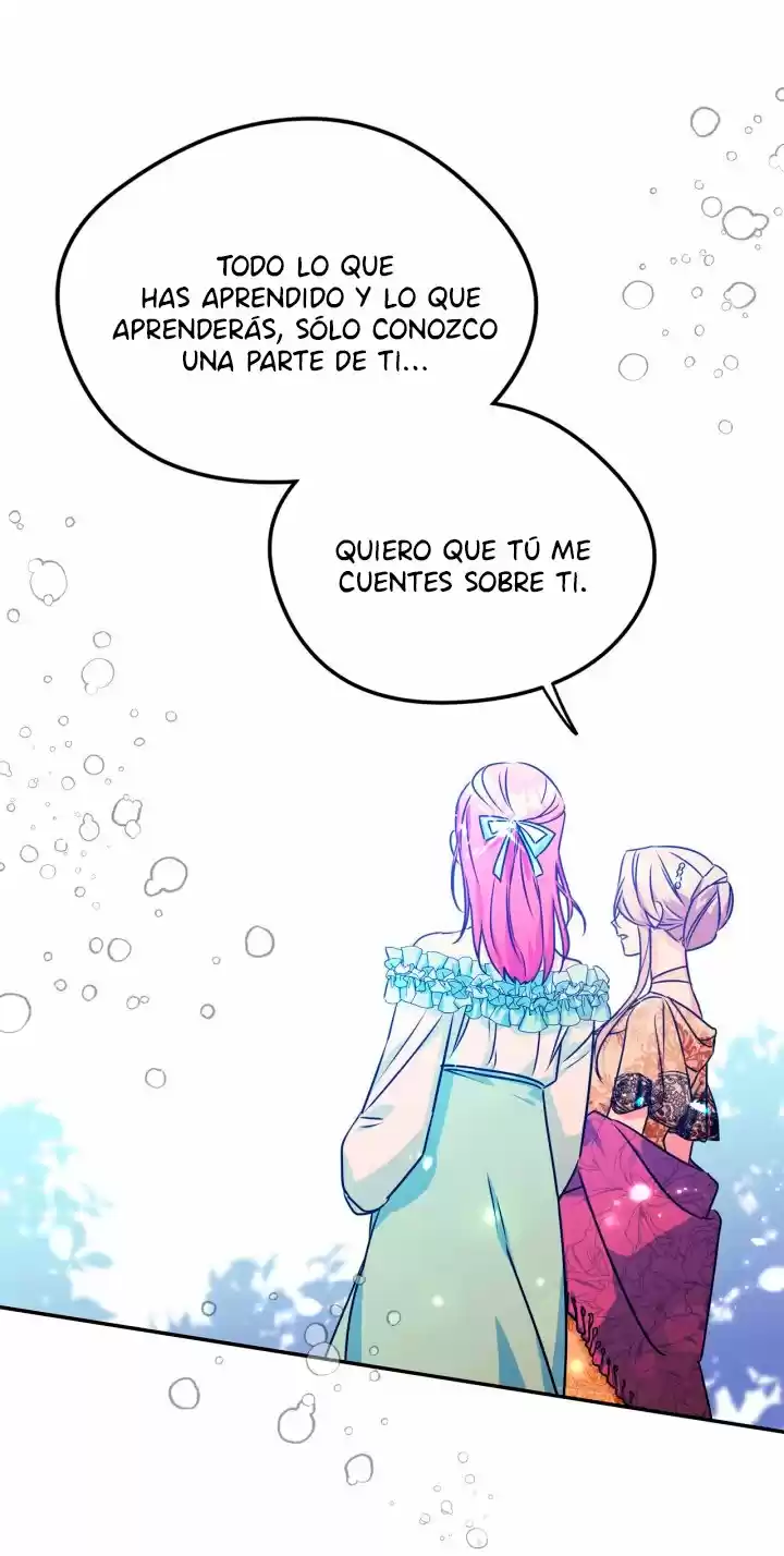 Mi Lacayo Es Una Mujer? - Capítulo 101 - Página 9 - LectorTMOo