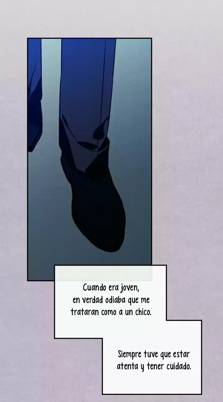 Mi Lacayo Es Una Mujer? - Capítulo 101 - Página 11 - LectorTMOo