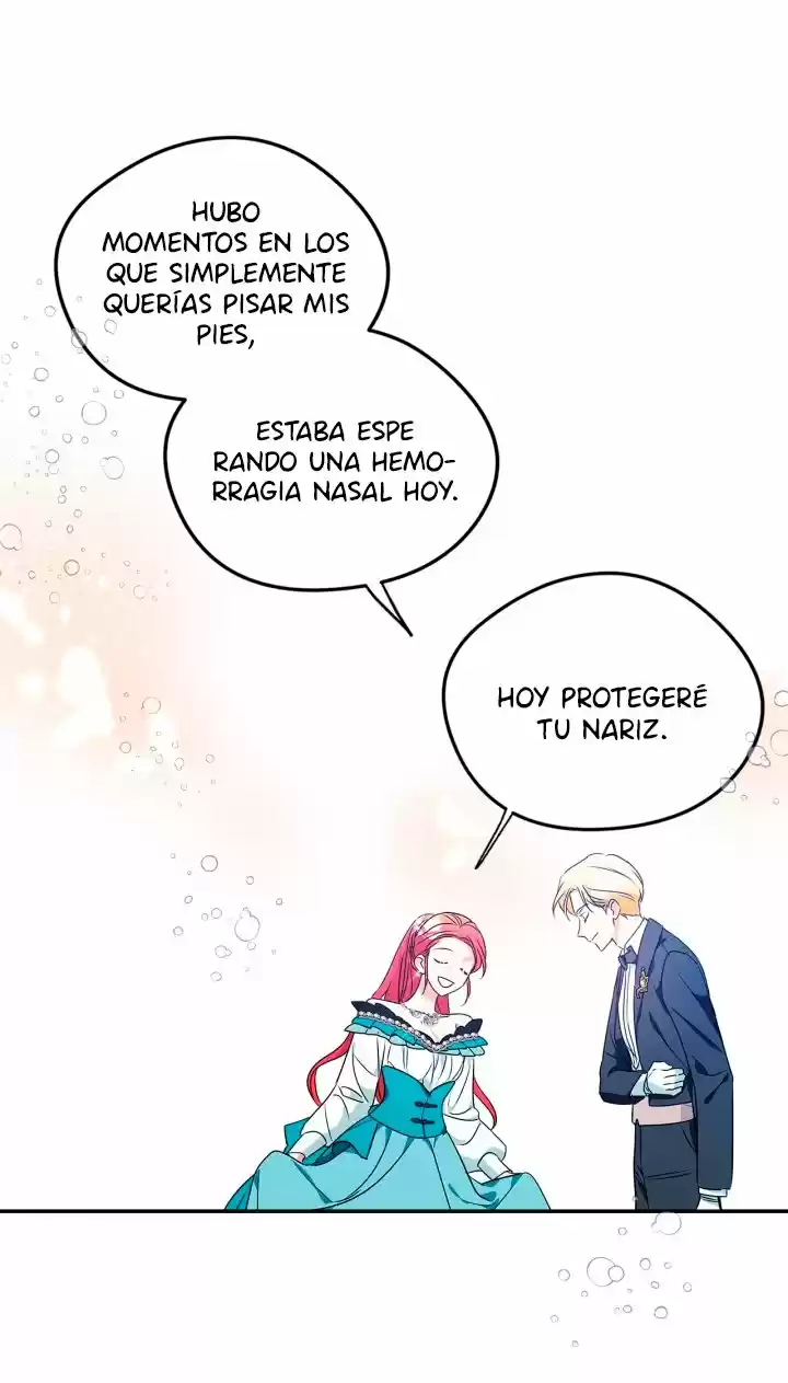 Mi Lacayo Es Una Mujer? - Capítulo 101 - Página 28 - LectorTMOo