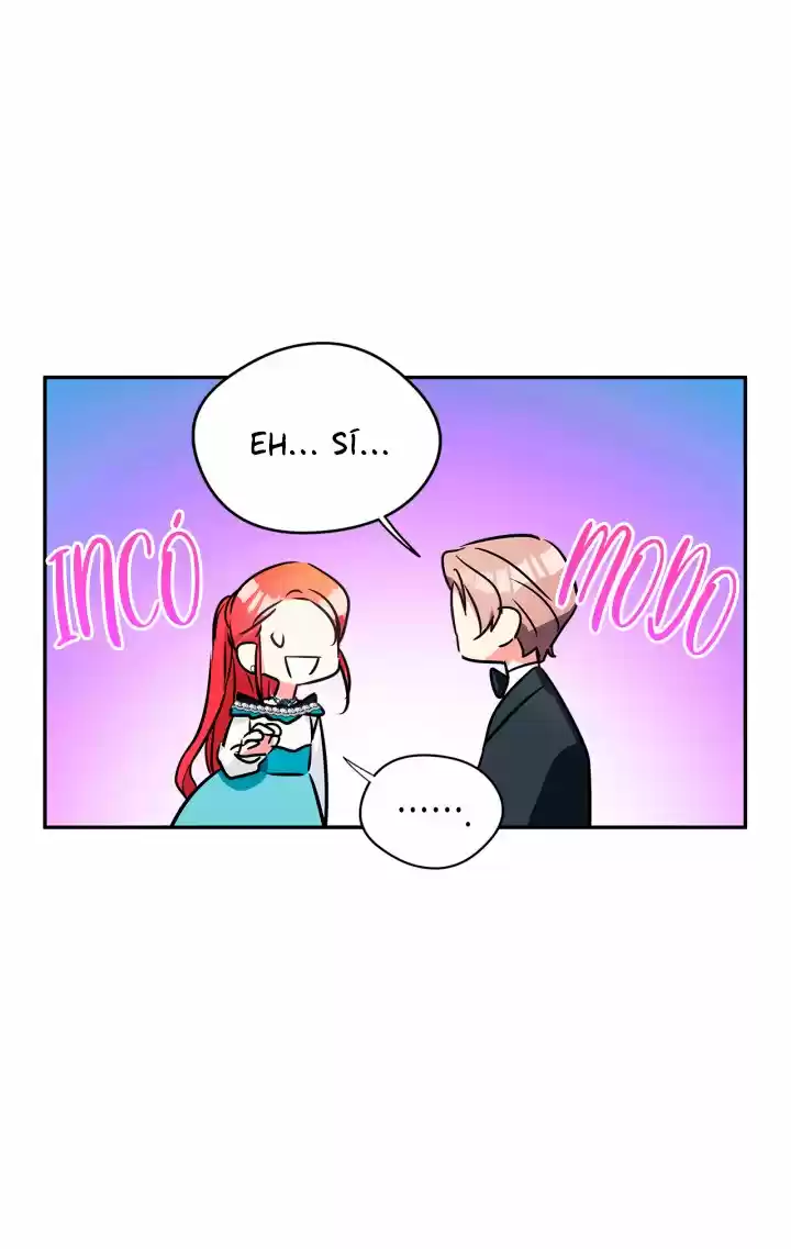 Mi Lacayo Es Una Mujer? - Capítulo 101 - Página 43 - LectorTMOo