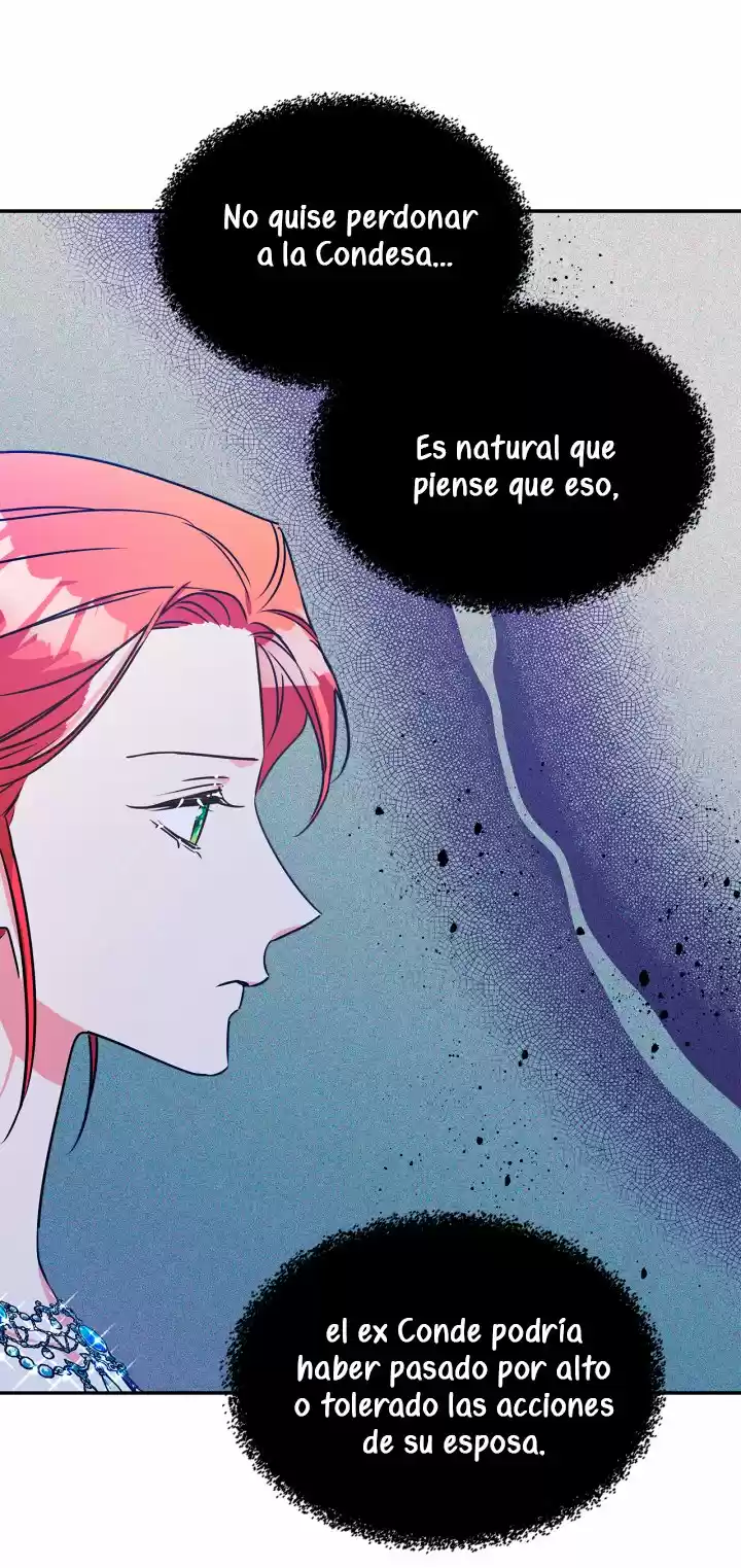 Mi Lacayo Es Una Mujer? - Capítulo 101 - Página 52 - LectorTMOo