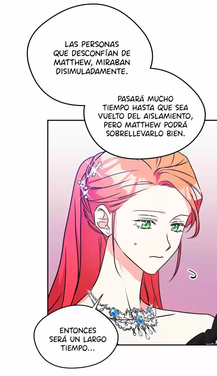 Mi Lacayo Es Una Mujer? - Capítulo 101 - Página 54 - LectorTMOo