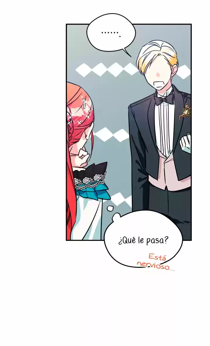 Mi Lacayo Es Una Mujer? - Capítulo 101 - Página 59 - LectorTMOo