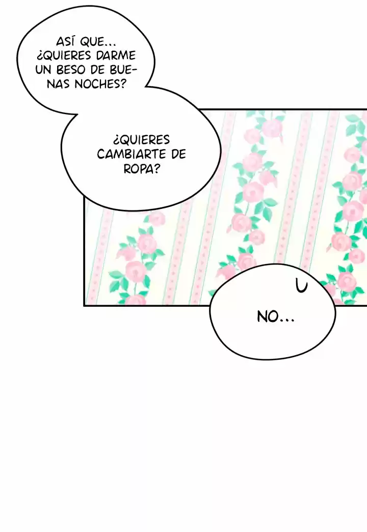 Mi Lacayo Es Una Mujer? - Capítulo 101 - Página 60 - LectorTMOo