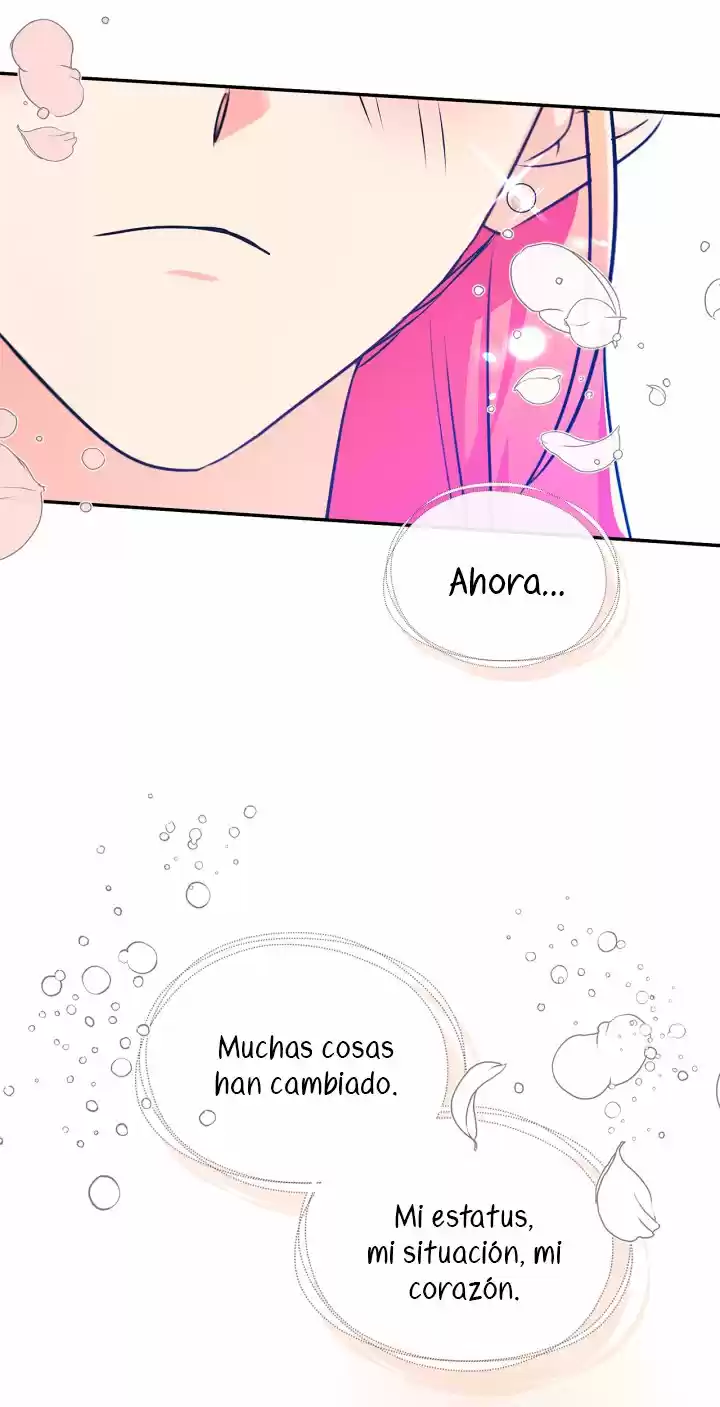 Mi Lacayo Es Una Mujer? - Capítulo 101 - Página 67 - LectorTMOo