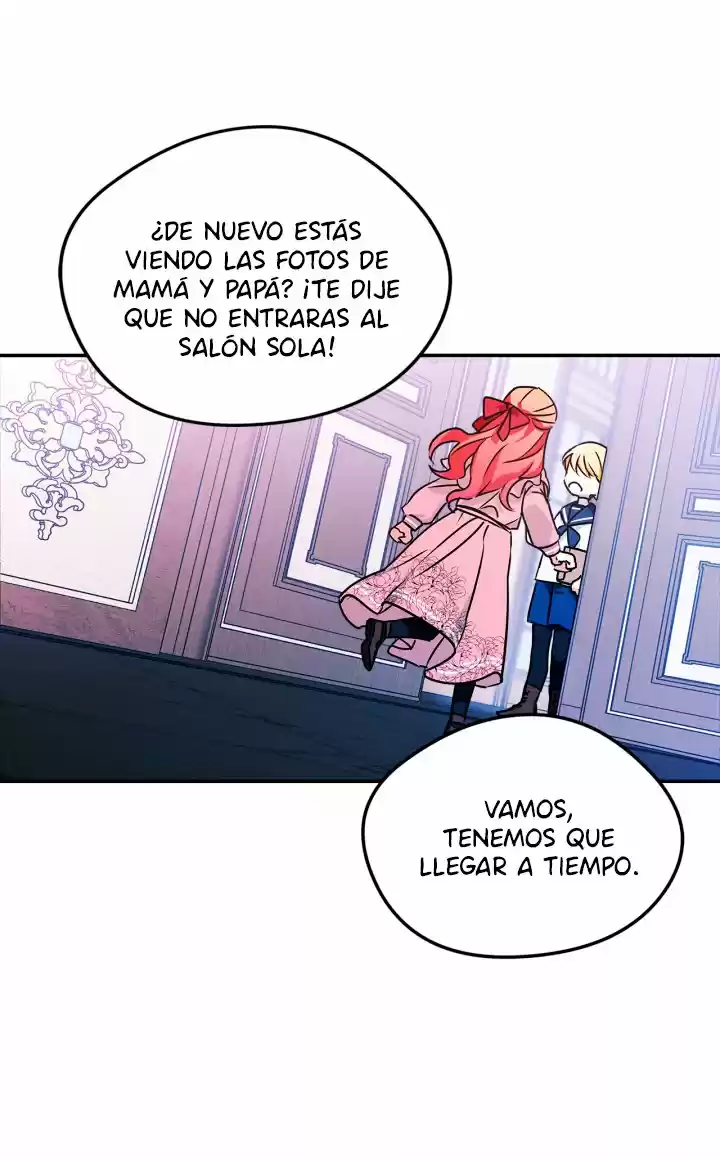 Mi Lacayo Es Una Mujer? - Capítulo 101 - Página 72 - LectorTMOo