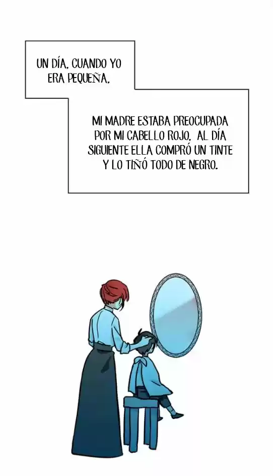 Mi Lacayo Es Una Mujer? - Capítulo 11 - Página 10 - LectorTMOo