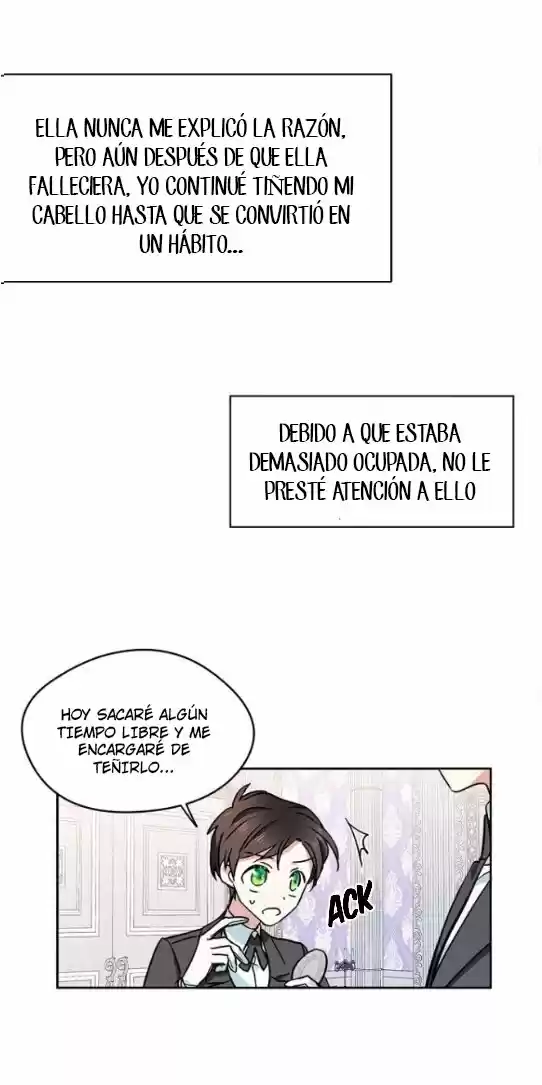 Mi Lacayo Es Una Mujer? - Capítulo 11 - Página 11 - LectorTMOo