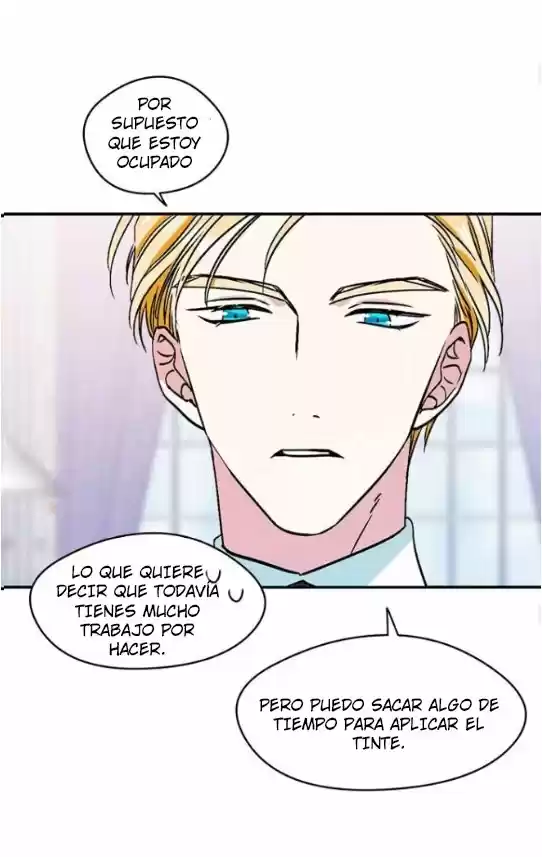 Mi Lacayo Es Una Mujer? - Capítulo 11 - Página 19 - LectorTMOo