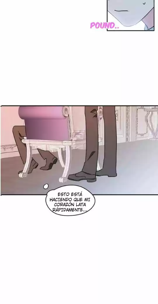 Mi Lacayo Es Una Mujer? - Capítulo 11 - Página 29 - LectorTMOo