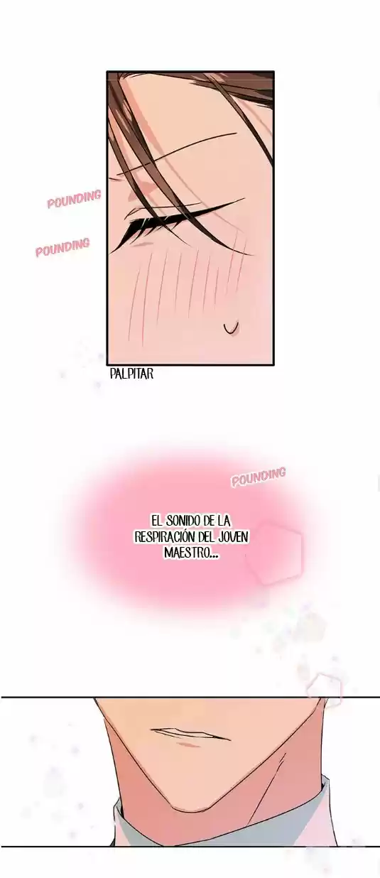 Mi Lacayo Es Una Mujer? - Capítulo 12 - Página 9 - LectorTMOo