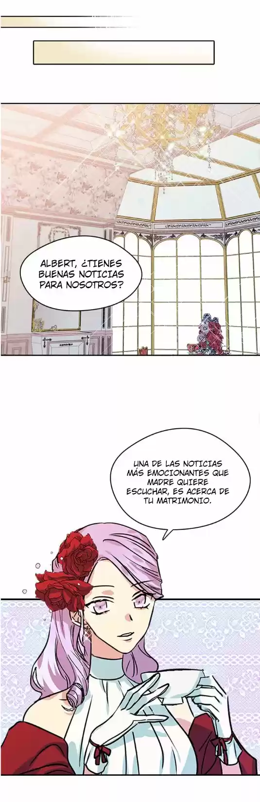 Mi Lacayo Es Una Mujer? - Capítulo 12 - Página 14 - LectorTMOo