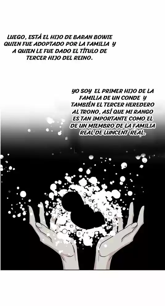 Mi Lacayo Es Una Mujer? - Capítulo 12 - Página 19 - LectorTMOo