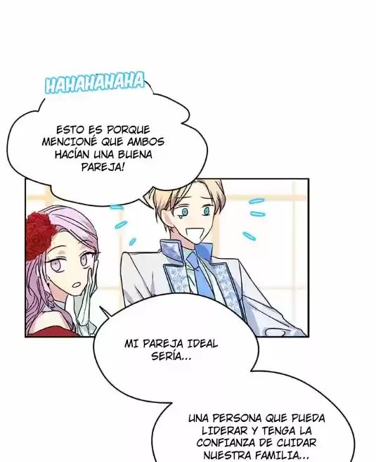 Mi Lacayo Es Una Mujer? - Capítulo 12 - Página 26 - LectorTMOo
