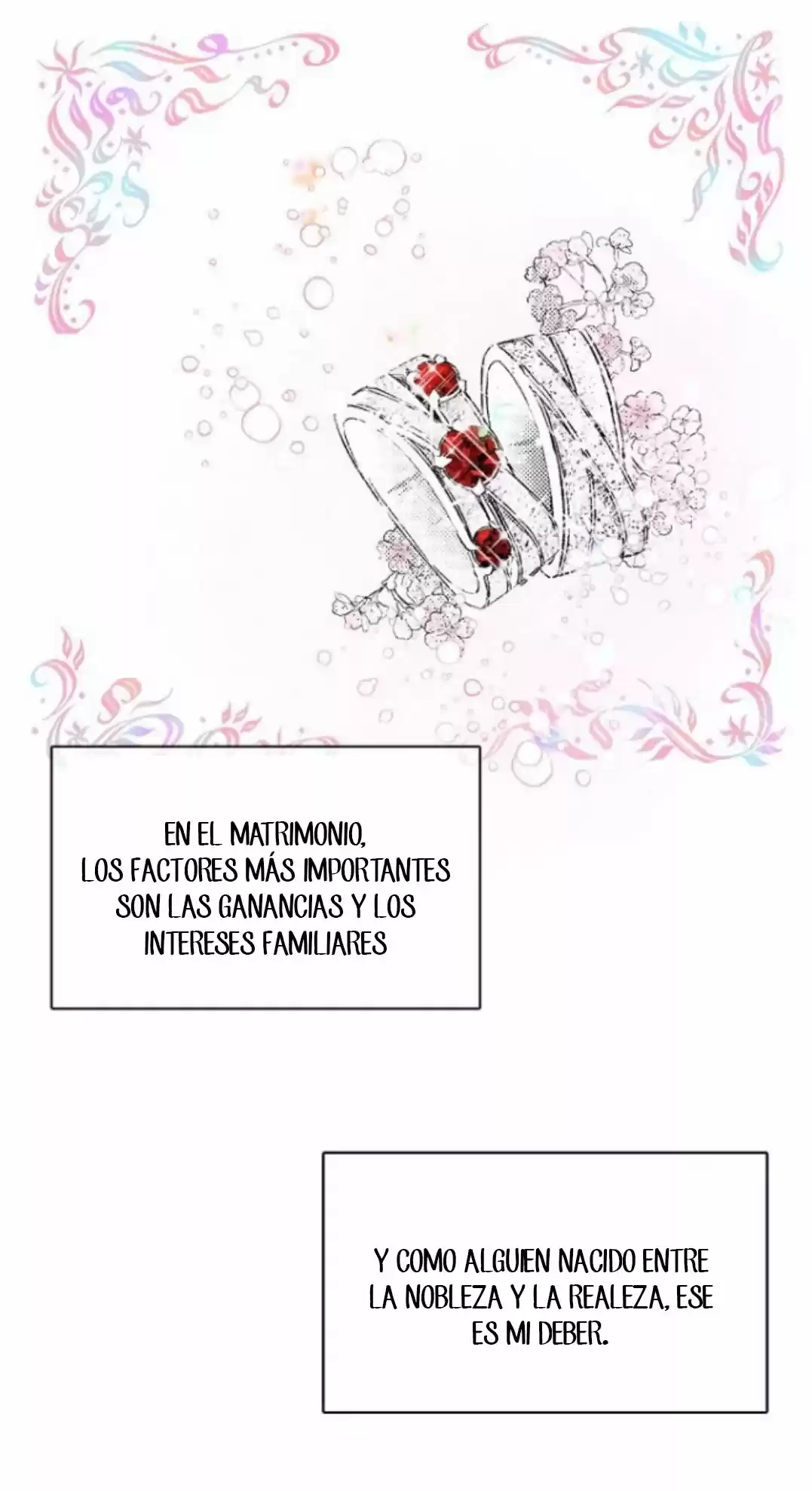Mi Lacayo Es Una Mujer? - Capítulo 13 - Página 9 - LectorTMOo
