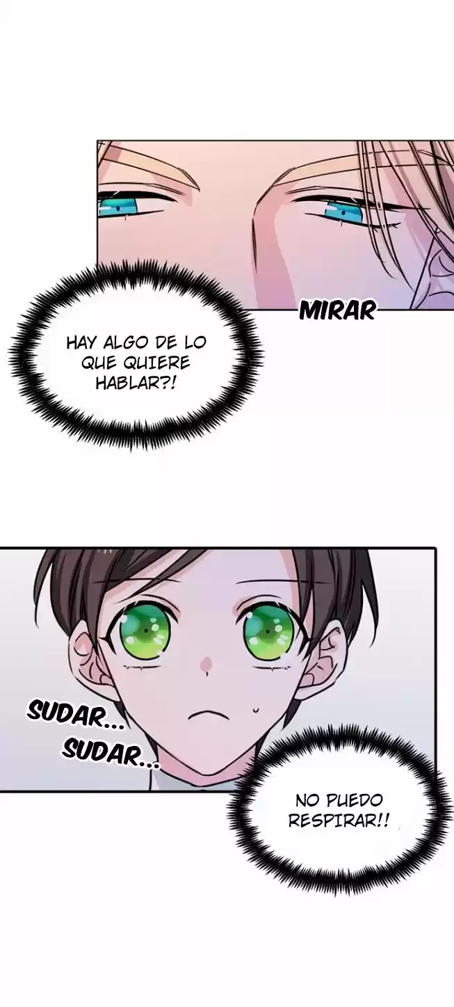 Mi Lacayo Es Una Mujer? - Capítulo 14 - Página 16 - LectorTMOo