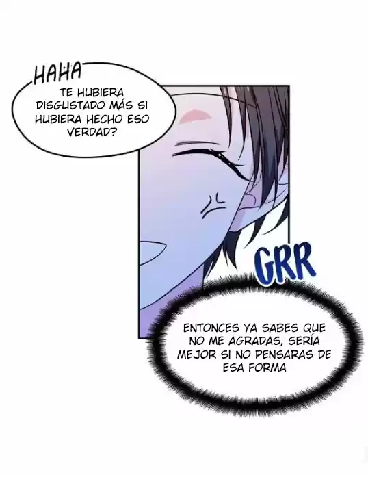 Mi Lacayo Es Una Mujer? - Capítulo 15 - Página 11 - LectorTMOo