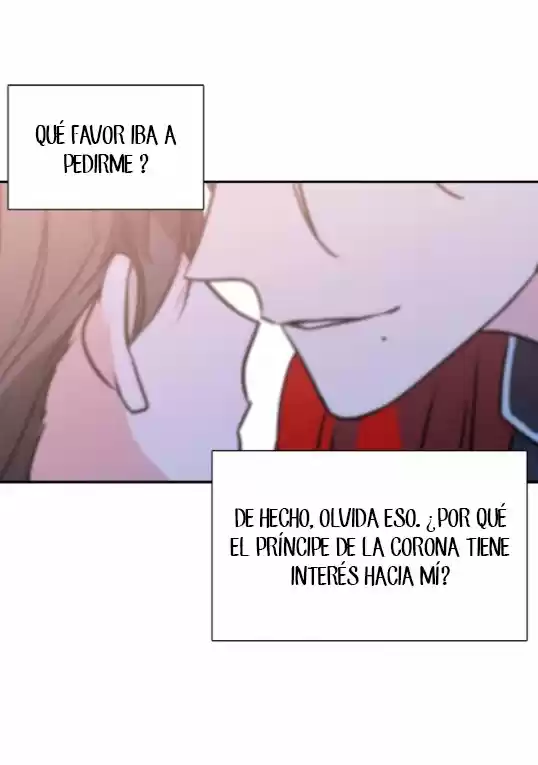 Mi Lacayo Es Una Mujer? - Capítulo 15 - Página 23 - LectorTMOo