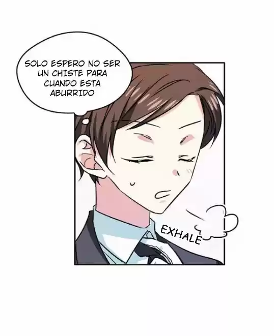 Mi Lacayo Es Una Mujer? - Capítulo 15 - Página 24 - LectorTMOo