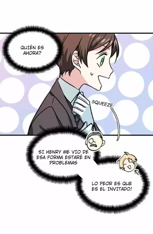Mi Lacayo Es Una Mujer? - Capítulo 15 - Página 26 - LectorTMOo