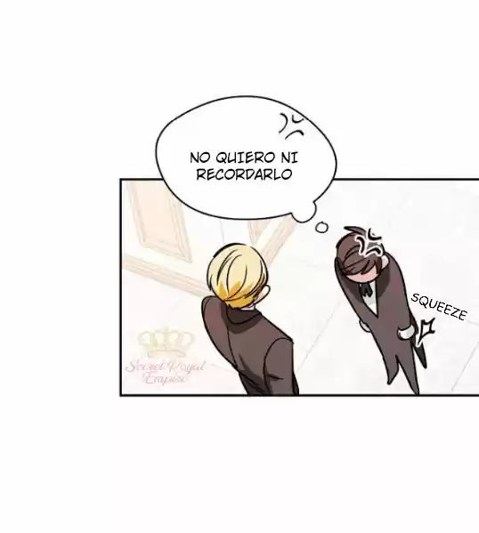 Mi Lacayo Es Una Mujer? - Capítulo 15 - Página 33 - LectorTMOo