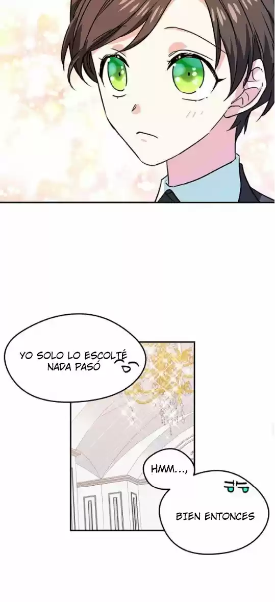 Mi Lacayo Es Una Mujer? - Capítulo 15 - Página 35 - LectorTMOo