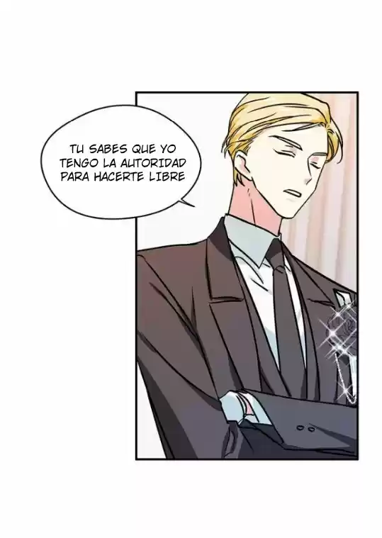 Mi Lacayo Es Una Mujer? - Capítulo 15 - Página 41 - LectorTMOo