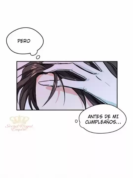 Mi Lacayo Es Una Mujer? - Capítulo 15 - Página 45 - LectorTMOo