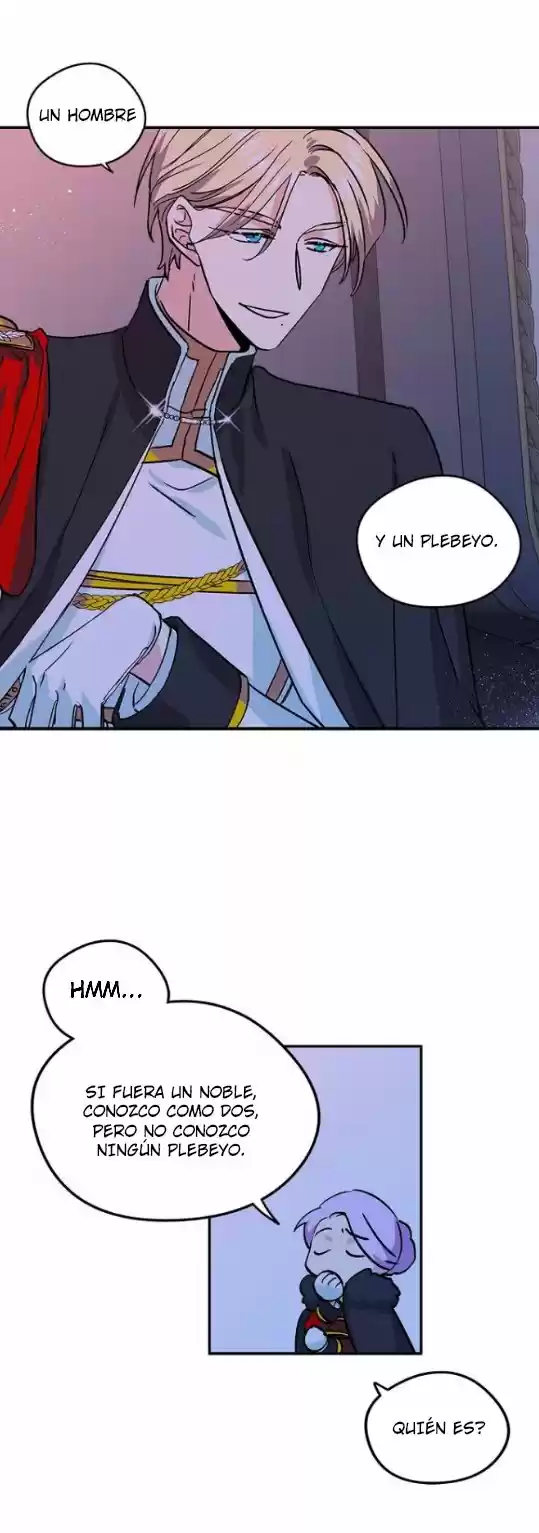 Mi Lacayo Es Una Mujer? - Capítulo 16 - Página 7 - LectorTMOo