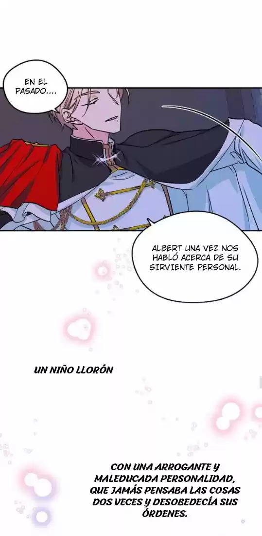 Mi Lacayo Es Una Mujer? - Capítulo 16 - Página 8 - LectorTMOo