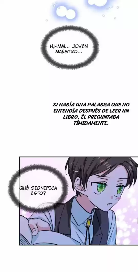 Mi Lacayo Es Una Mujer? - Capítulo 16 - Página 10 - LectorTMOo