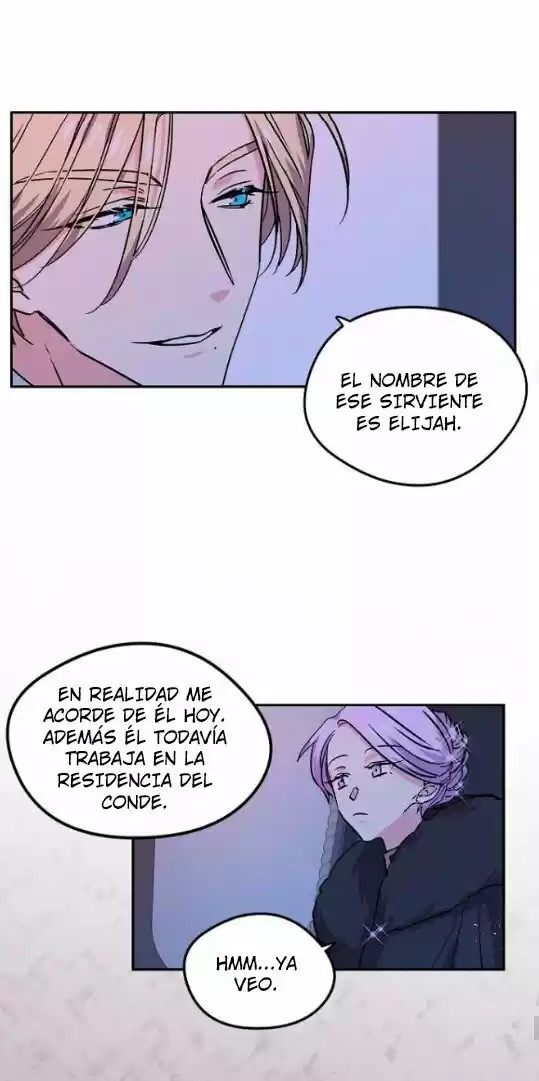 Mi Lacayo Es Una Mujer? - Capítulo 16 - Página 12 - LectorTMOo