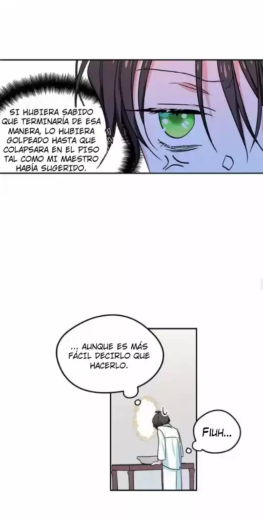 Mi Lacayo Es Una Mujer? - Capítulo 16 - Página 17 - LectorTMOo
