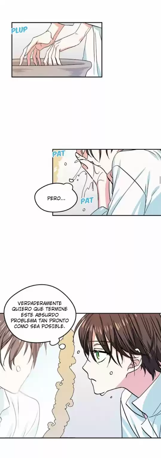 Mi Lacayo Es Una Mujer? - Capítulo 16 - Página 18 - LectorTMOo