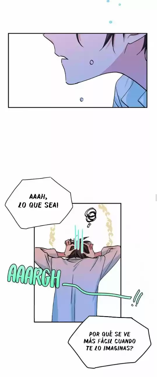 Mi Lacayo Es Una Mujer? - Capítulo 16 - Página 20 - LectorTMOo
