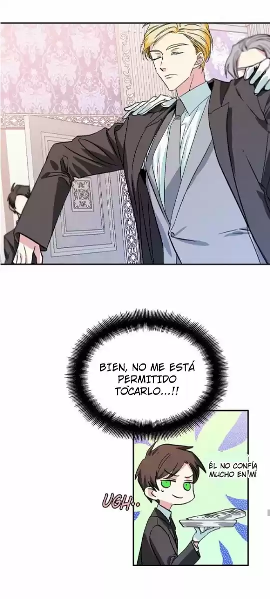 Mi Lacayo Es Una Mujer? - Capítulo 16 - Página 24 - LectorTMOo