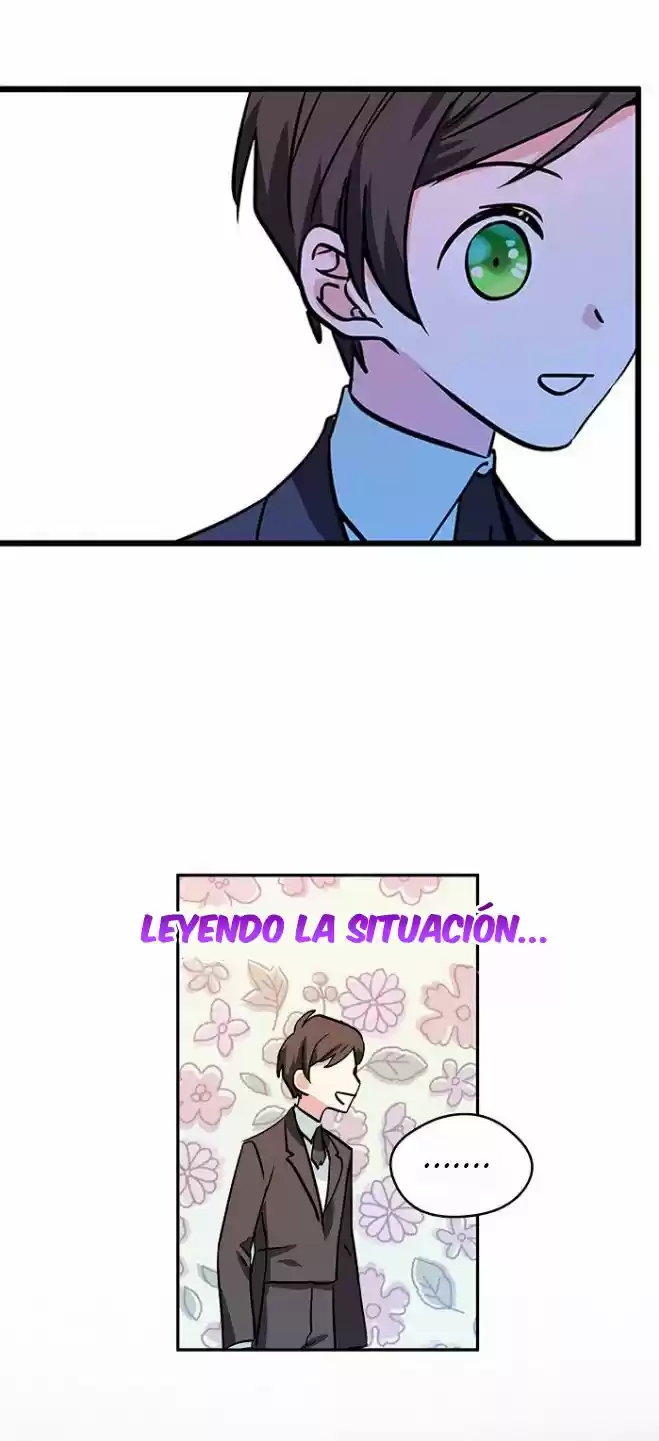 Mi Lacayo Es Una Mujer? - Capítulo 17 - Página 11 - LectorTMOo